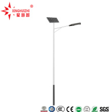 Single Arm Solar Lights 30W, 36W, 40W, 50W, 60W, 70W LED Lamp